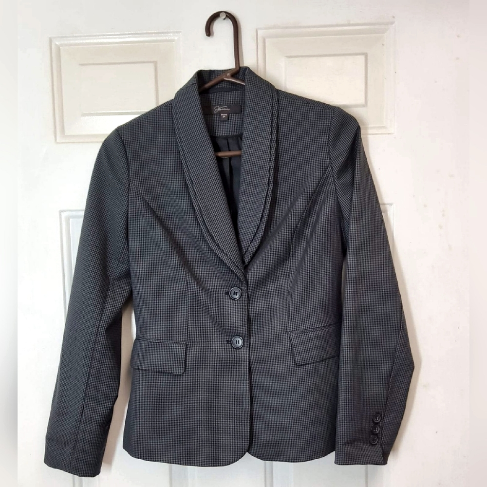 Jessica Blazer Jacket - Picture 3 of 8